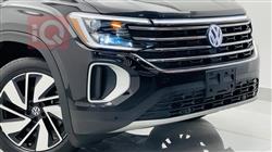 فولكسفاغن أطلس كروس سبورت